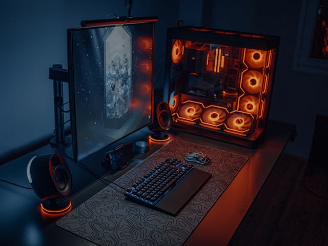 Mejor PC Gamer por $1.000.000 CLP en Chile — Mayo 2026