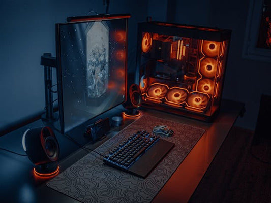 Mejor PC Gamer por $1.000.000 CLP en Chile — Mayo 2026