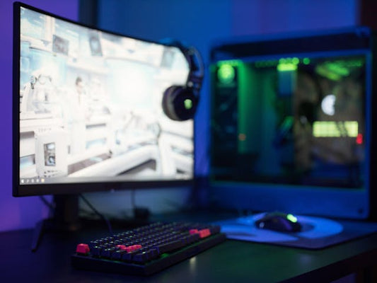 Fortnite, Valorant y Warzone: A Cuantos FPS Juega tu PC en 2026 — Guia Chile