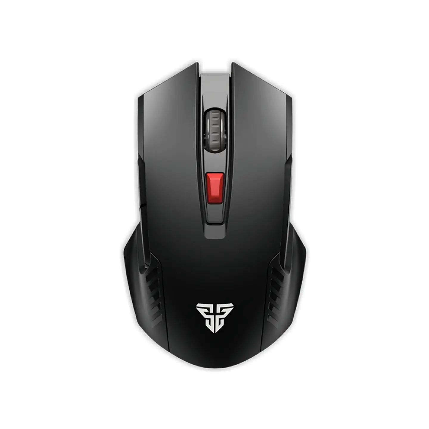 Mouse Inalambrico Fantech RAIGOR II WG10 Black