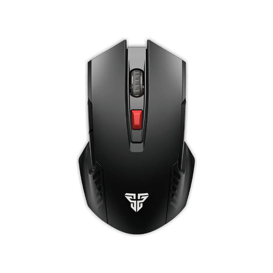 Mouse Inalambrico Fantech RAIGOR II WG10 Black