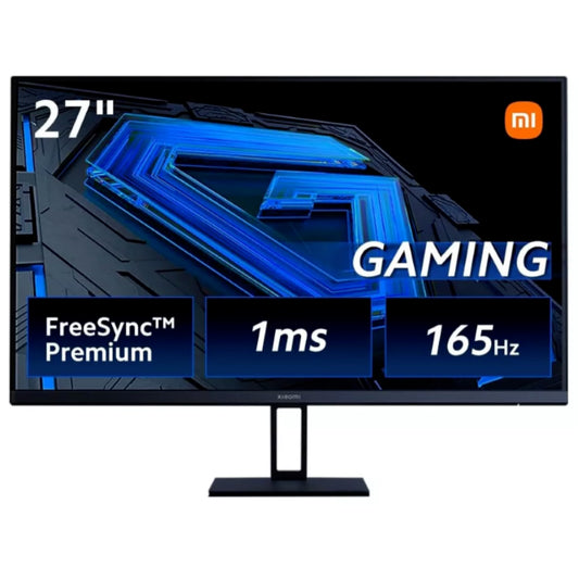 Monitor Gamer 27 Xiaomi G27i 2026 Full HD 200Hz IPS FreeSync