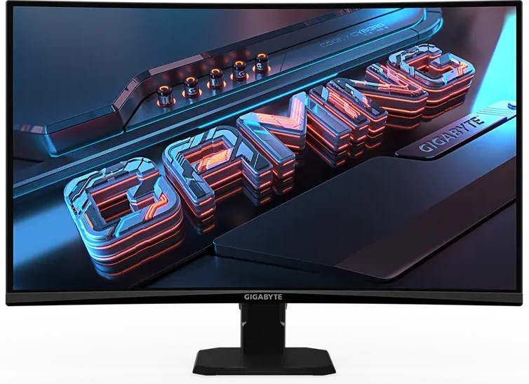 Monitor Gamer Gigabyte 2K 180Hz