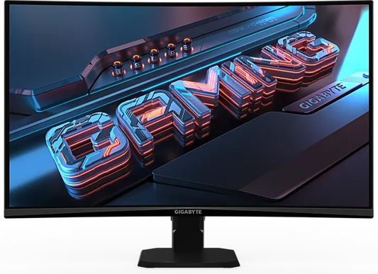 Monitor Gamer Gigabyte 2K 180Hz