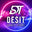 DESIT logo