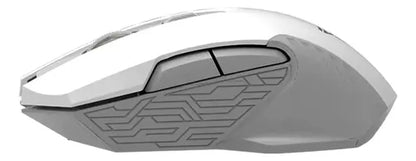 Pack PC Gamer Entrada | Ryzen 5500 / RTX 5060 / Monitor 24¨ / Teclado & Mouse Blancos