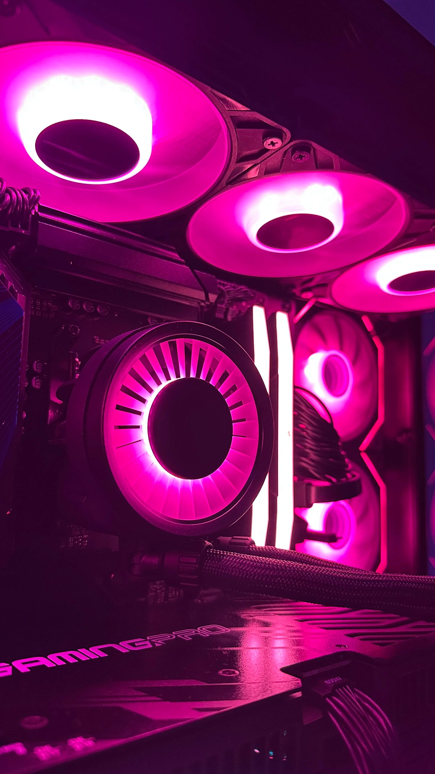 PC Gamer Premium | Intel i7 265KF / RTX 5070 / 1TB
