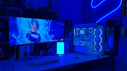 PC Gamer Gama Alta / Ryzen 5 9600X / RTX 5070 / Corsair 4500X