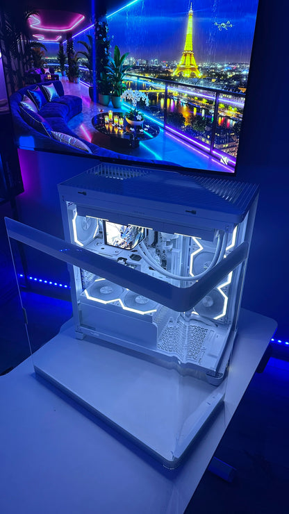 PC Gamer Gama Alta / Ryzen 5 9600X / RTX 5070 / Corsair 4500X