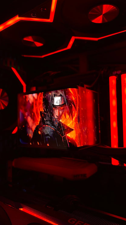 PC Gamer Gama Alta / Ryzen 7 7800X3D / RTX 5070 / Hyte Y70 /