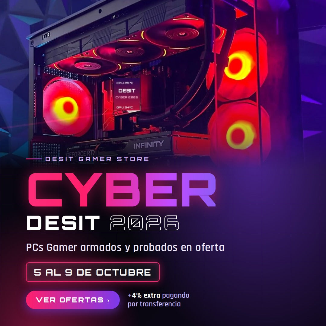PC 5070ti 9950x
