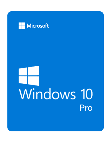 Clave Windows 10 PRO GLOBAL DIGITAL